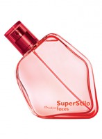 SUPERSTILO FACES FEMININO 75ML